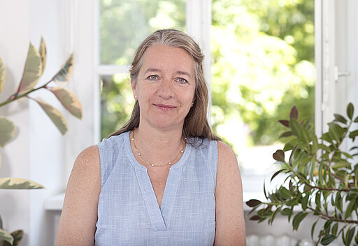 Prof. Dr. Anne Simmenroth