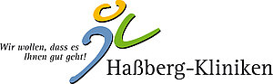 Logo Haßberg-Kliniken