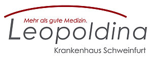 Logo Leopoldina Krankenhaus
